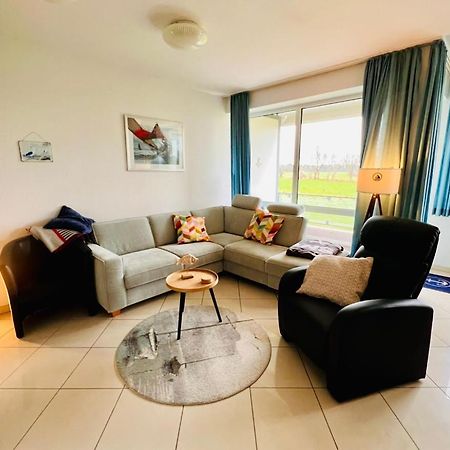 Haus Vogelsand Whg 307 Cuxhaven Exterior foto